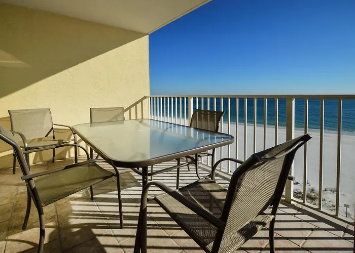 Clearwater 7c Apartment