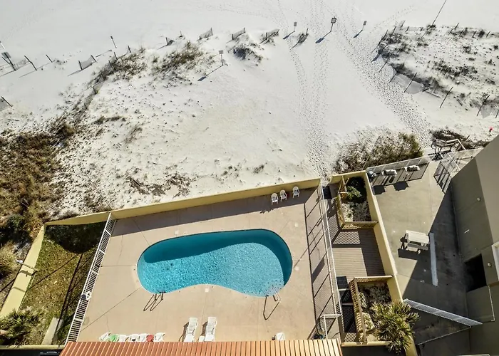 Clearwater 7c * Gulf Shores