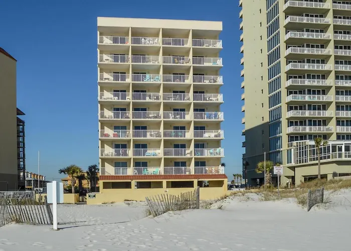 Clearwater 7c Apartment