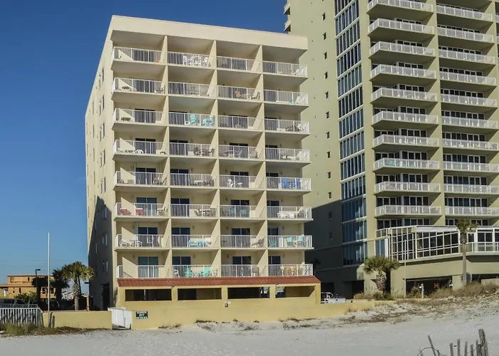 Clearwater 7c * Gulf Shores