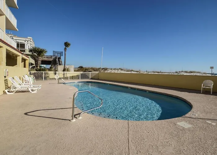Clearwater 7c Apartment *