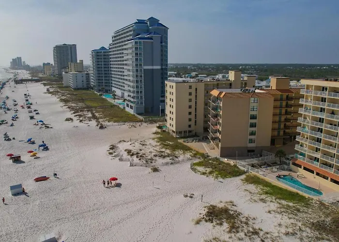 Clearwater 7c Gulf Shores