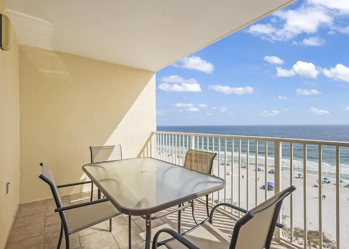 Clearwater 7c Apartment *