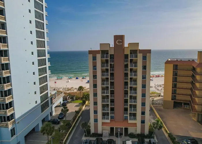 Clearwater 7c Gulf Shores