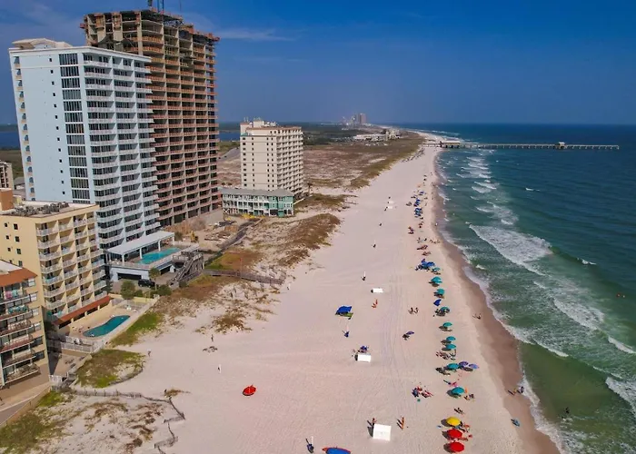 Clearwater 7c Apartment