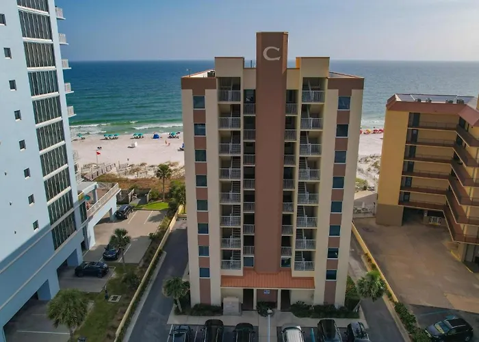 Apartment Clearwater 7c