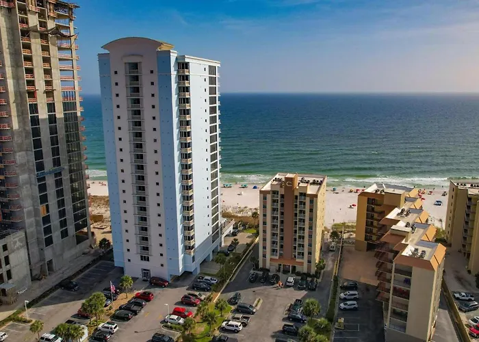 Clearwater 7c Apartment *