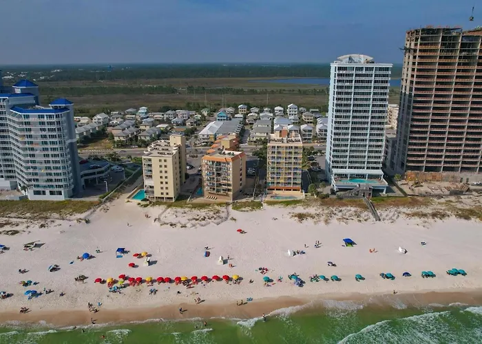 Apartment Clearwater 7c