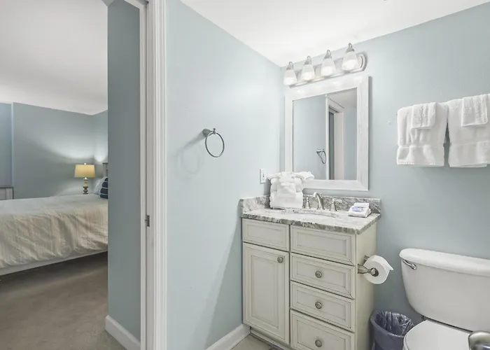 Clearwater 7c Apartment *