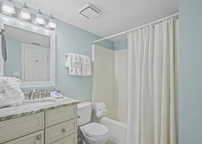 Apartment Clearwater 7c