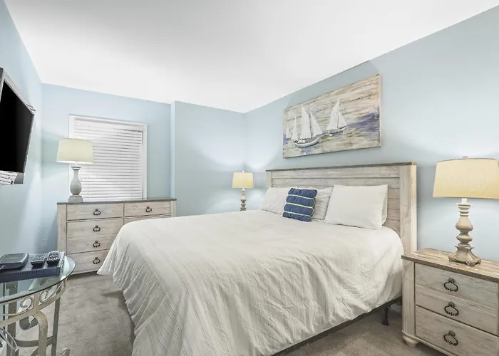 Apartment Clearwater 7c