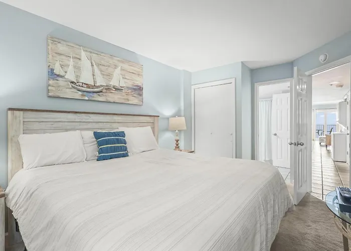 Apartment Clearwater 7c