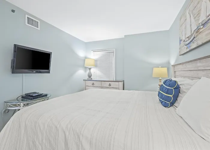 Apartment Clearwater 7c