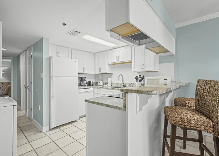 Clearwater 7c Apartment