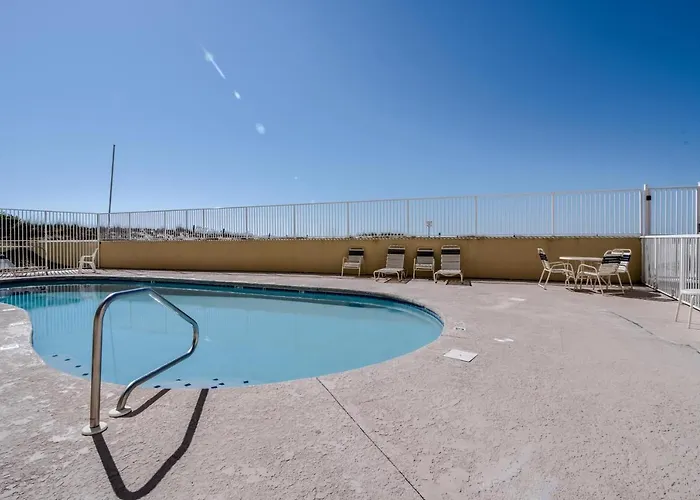 Apartment Clearwater 7c
