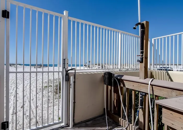 Clearwater 7c * Gulf Shores