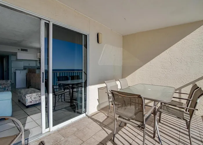 Apartment Clearwater 7c