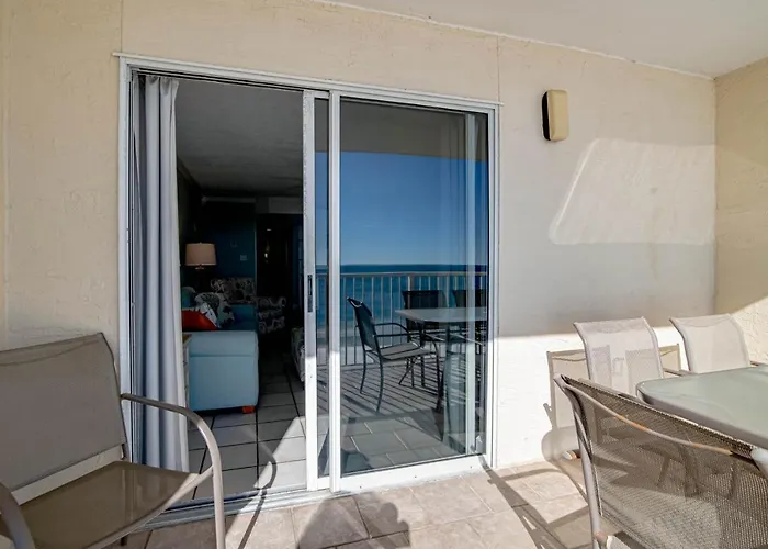 Apartment Clearwater 7c